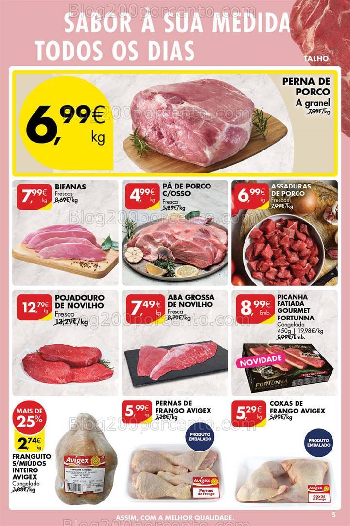 Antevisão Folheto PINGO DOCE Açores Promoções de 24 a 30 outubro