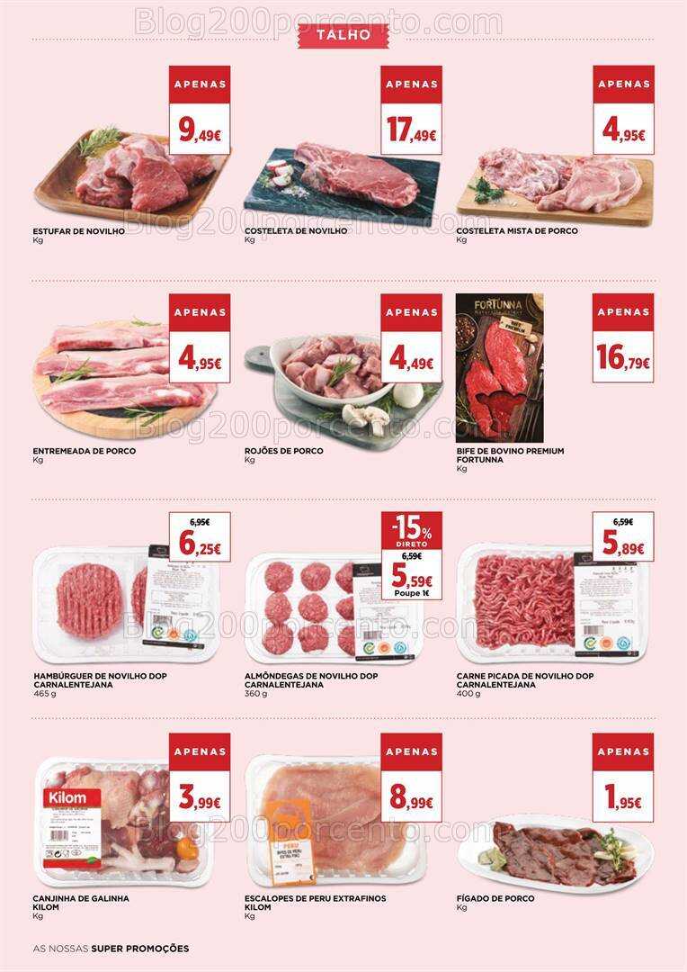 Antevisão Folheto EL CORTE INGLÉS Promoções 12 a 25  janeiro