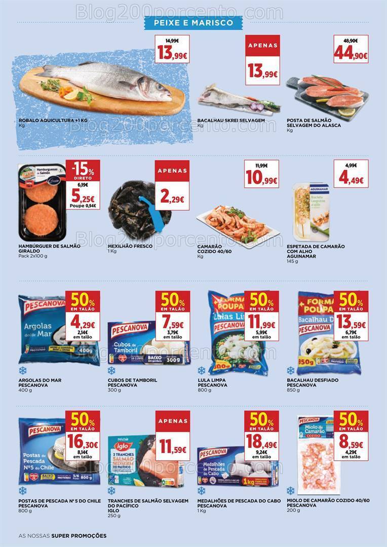 Antevisão Folheto EL CORTE INGLÉS Promoções 12 a 25  janeiro