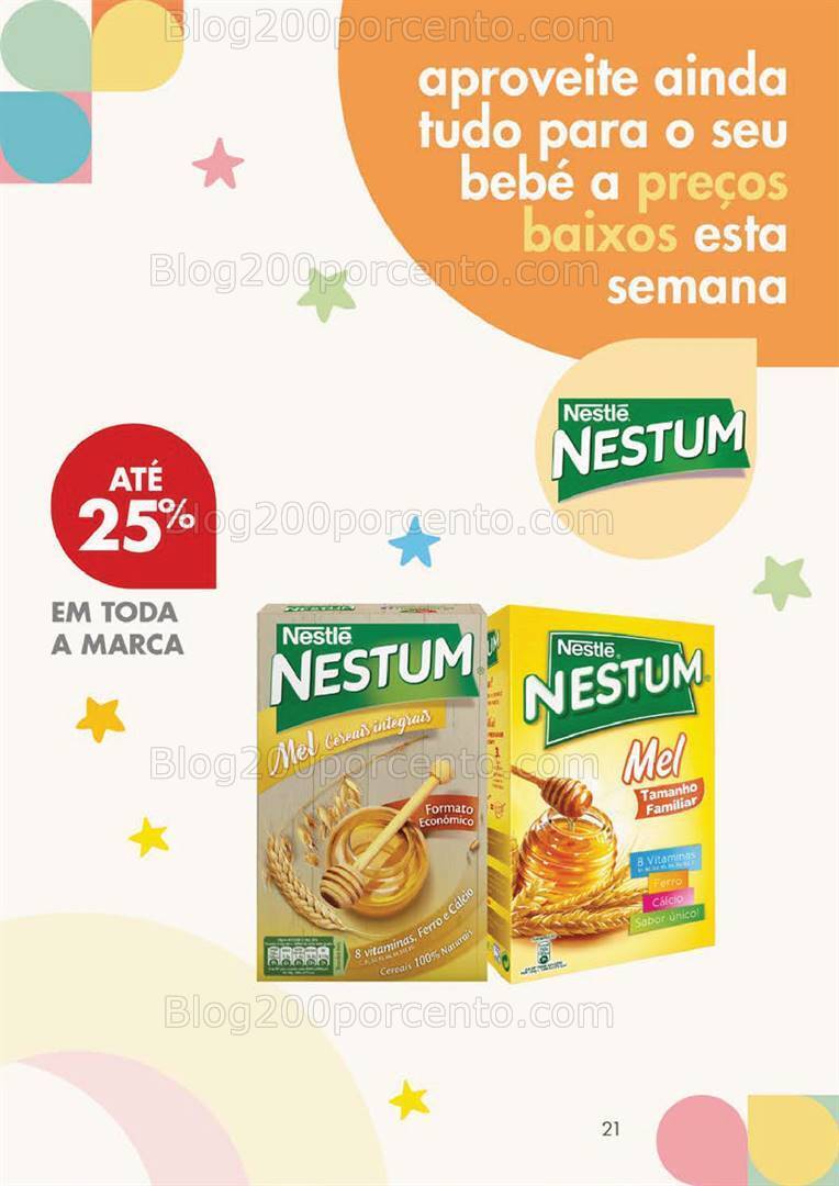 Antevisão Folheto PINGO DOCE Clube do Bebé Promoções de 9 a 15 janeiro