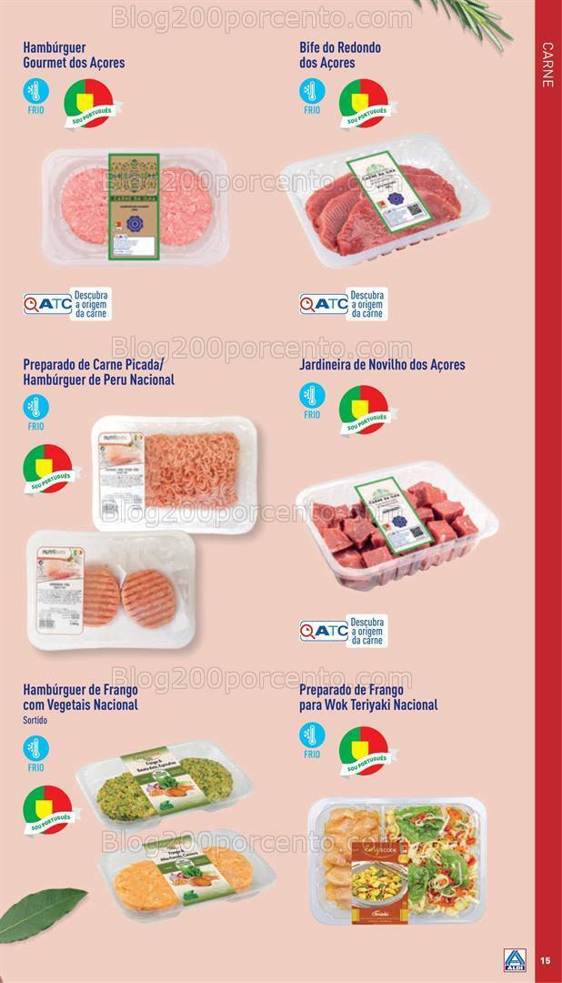 Antevisão Folheto ALDI Saldos + Aberturas Seia Promoções de 10 a 16 janeiro