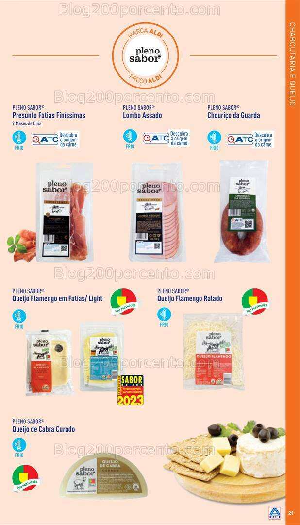 Antevisão Folheto ALDI Saldos + Aberturas Seia Promoções de 10 a 16 janeiro