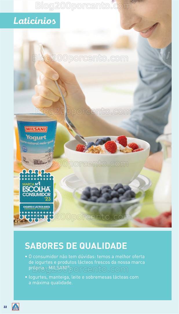 Antevisão Folheto ALDI Saldos + Aberturas Seia Promoções de 10 a 16 janeiro
