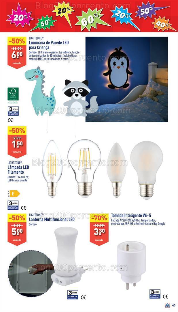 Antevisão Folheto ALDI Saldos + Aberturas Seia Promoções de 10 a 16 janeiro