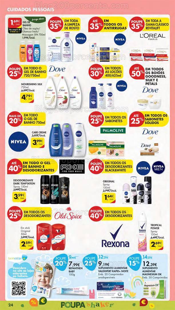 Antevisão Folheto PINGO DOCE Lojas Pequenas Promoções de 5 a 8 janeiro