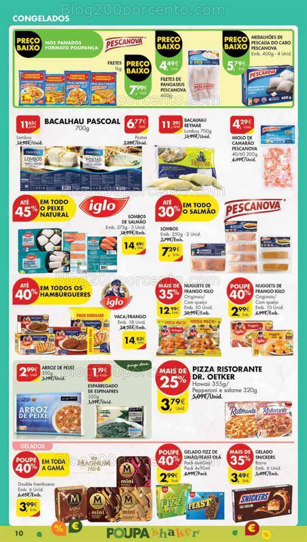 Antevisão Folheto PINGO DOCE Madeira Promoções de 9 a 15 janeiro