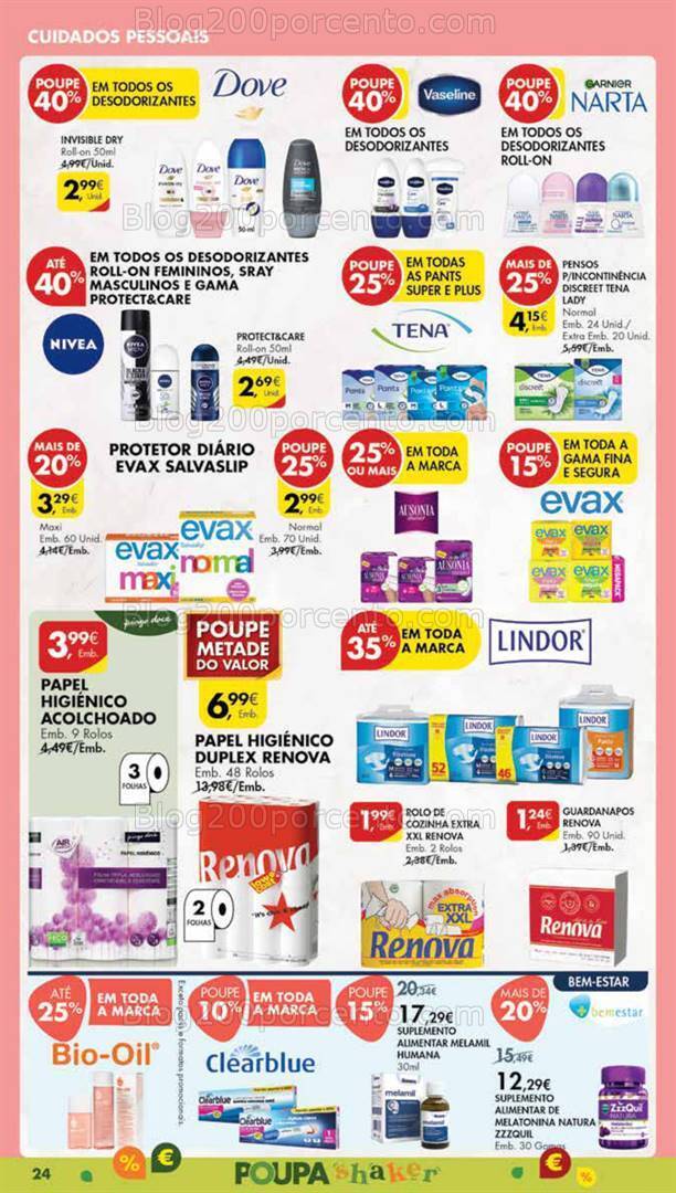 Antevisão Folheto PINGO DOCE Madeira Promoções de 9 a 15 janeiro