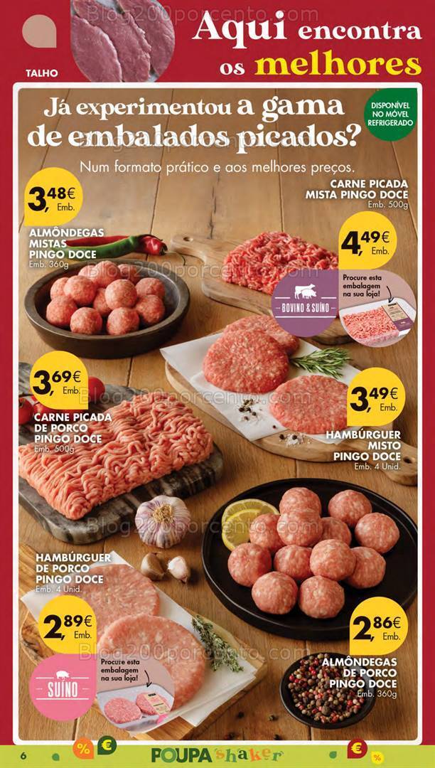 Antevisão Folheto PINGO DOCE Lojas Pequenas Promoções de 9 a 15 janeiro