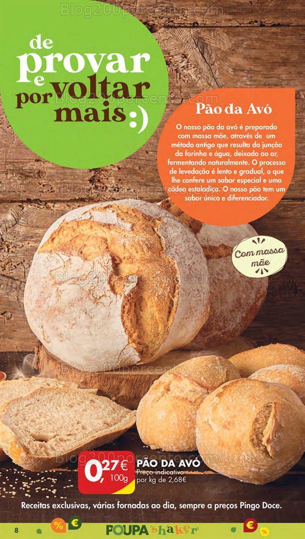 Antevisão Folheto PINGO DOCE Lojas Pequenas Promoções de 9 a 15 janeiro