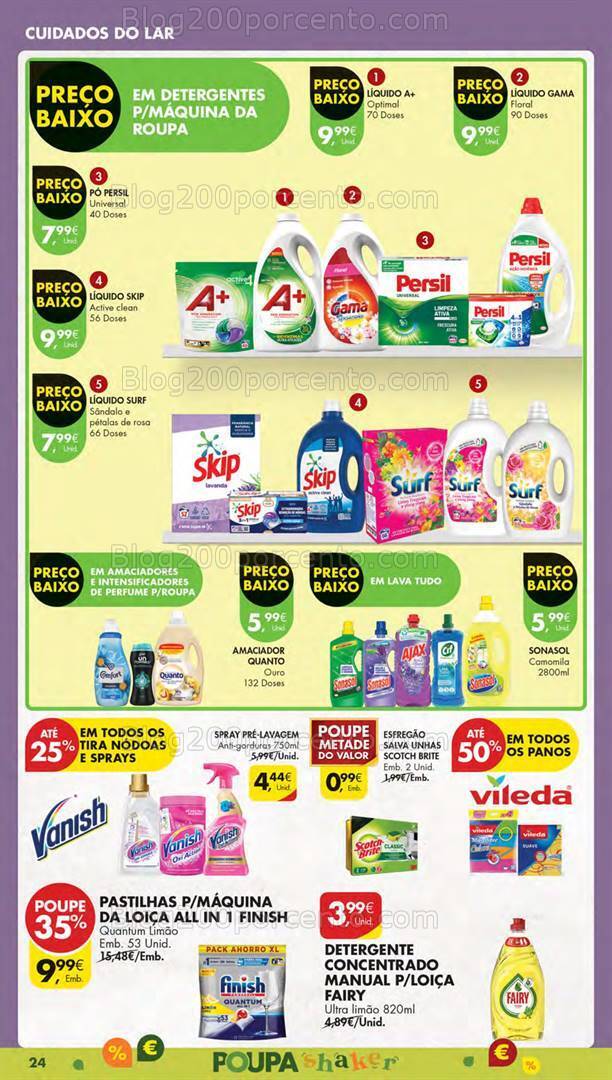 Antevisão Folheto PINGO DOCE Lojas Pequenas Promoções de 9 a 15 janeiro