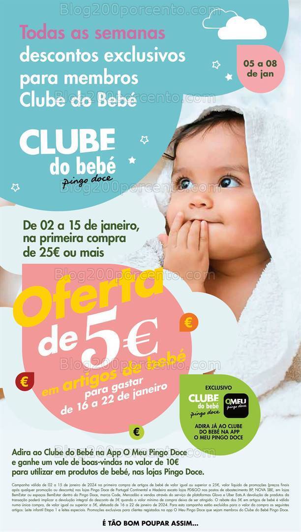 Antevisão Folheto PINGO DOCE Lojas Pequenas Promoções de 9 a 15 janeiro
