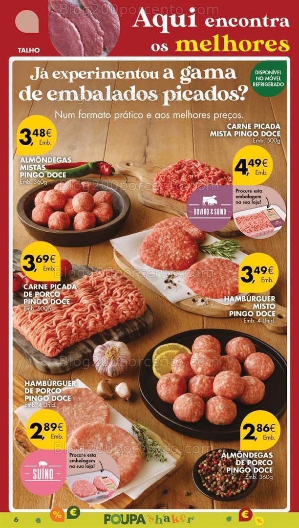 Antevisão Folheto PINGO DOCE Lojas Grandes Promoções de 9 a 15 janeiro