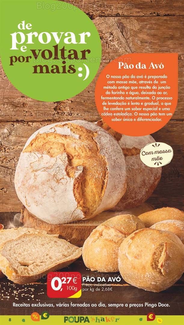 Antevisão Folheto PINGO DOCE Lojas Grandes Promoções de 9 a 15 janeiro