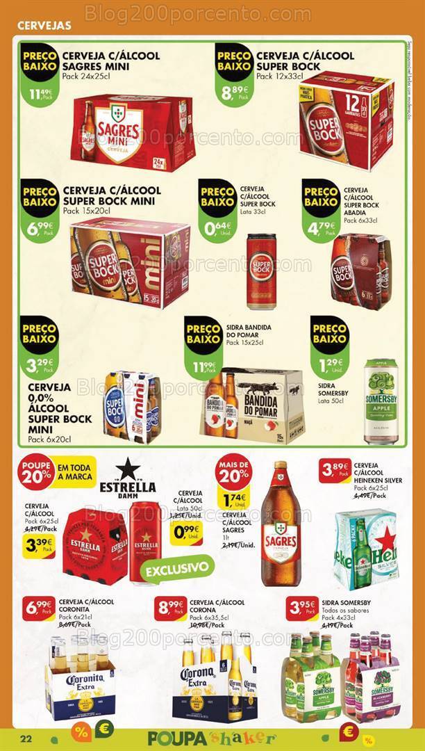 Antevisão Folheto PINGO DOCE Lojas Grandes Promoções de 9 a 15 janeiro