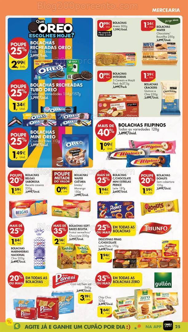 Antevisão Folheto PINGO DOCE Lojas Grandes Promoções de 9 a 15 janeiro