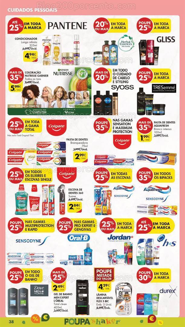 Antevisão Folheto PINGO DOCE Lojas Grandes Promoções de 9 a 15 janeiro
