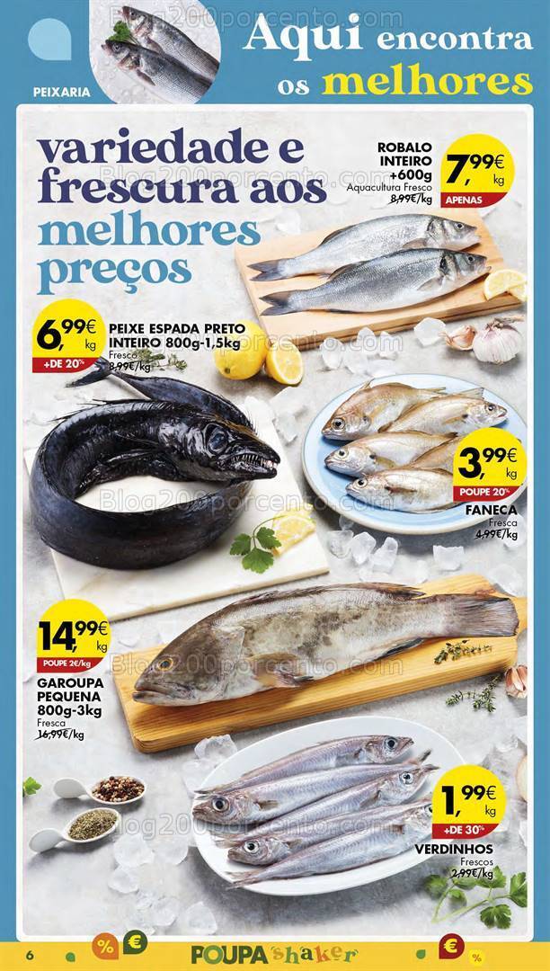 Antevisão Folheto PINGO DOCE Madeira Promoções de 16 a 22 janeiro