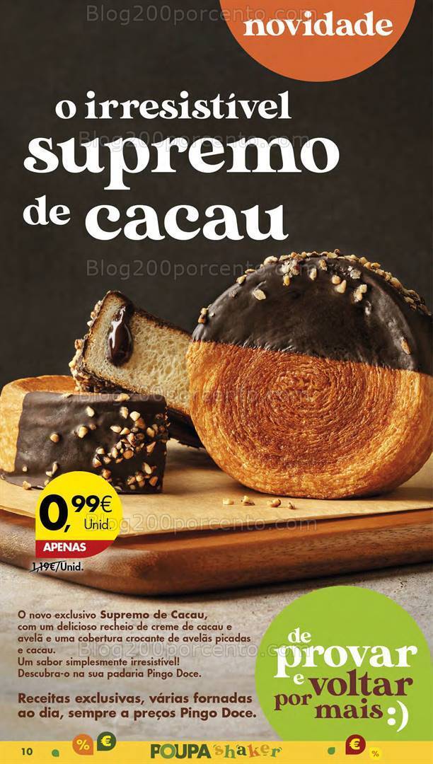 Antevisão Folheto PINGO DOCE Madeira Promoções de 16 a 22 janeiro