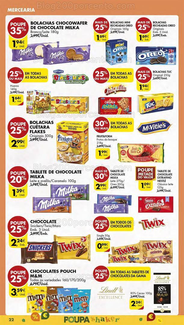 Antevisão Folheto PINGO DOCE Madeira Promoções de 16 a 22 janeiro