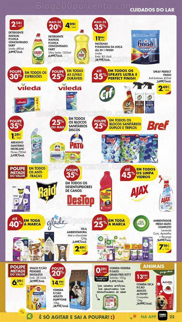 Antevisão Folheto PINGO DOCE Madeira Promoções de 16 a 22 janeiro