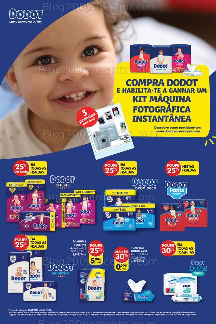 Antevisão Folheto PINGO DOCE Açores Promoções de 18 a 24 janeiro