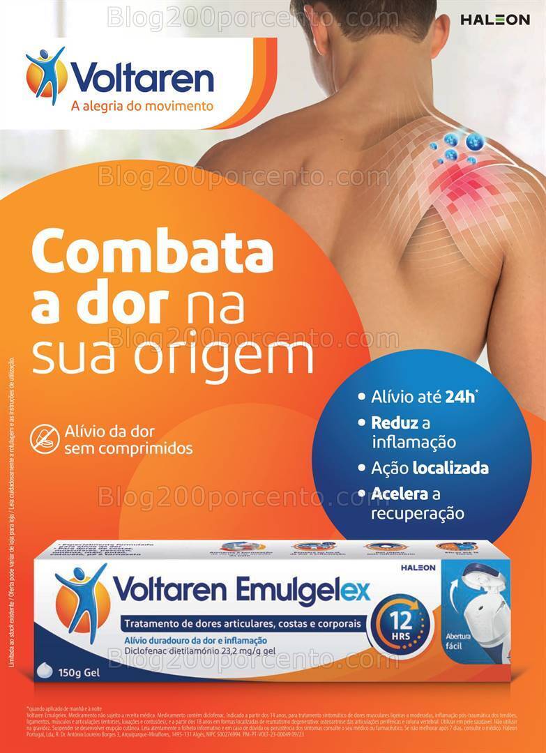 Antevisão Folheto AUCHAN Saúde e Bem-Estar Promoções de 31 janeiro a 1 março