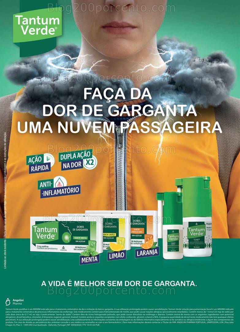 Antevisão Folheto AUCHAN Saúde e Bem-Estar Promoções de 31 janeiro a 1 março