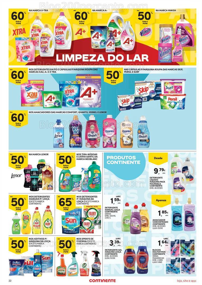 Antevisão Folheto CONTINENTE Bom Dia Promoções de 9 a 15 janeiro