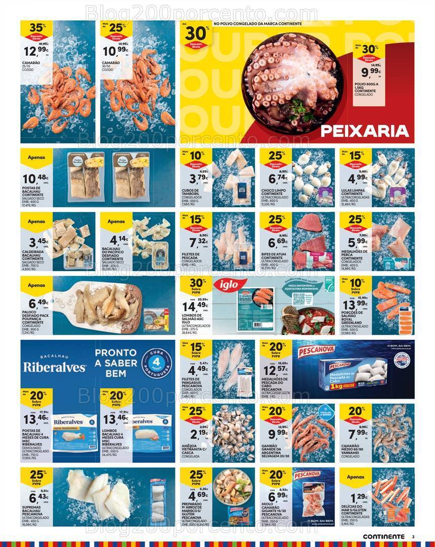 Antevisão Folheto CONTINENTE Madeira Promoções de 5 a 8 janeiro