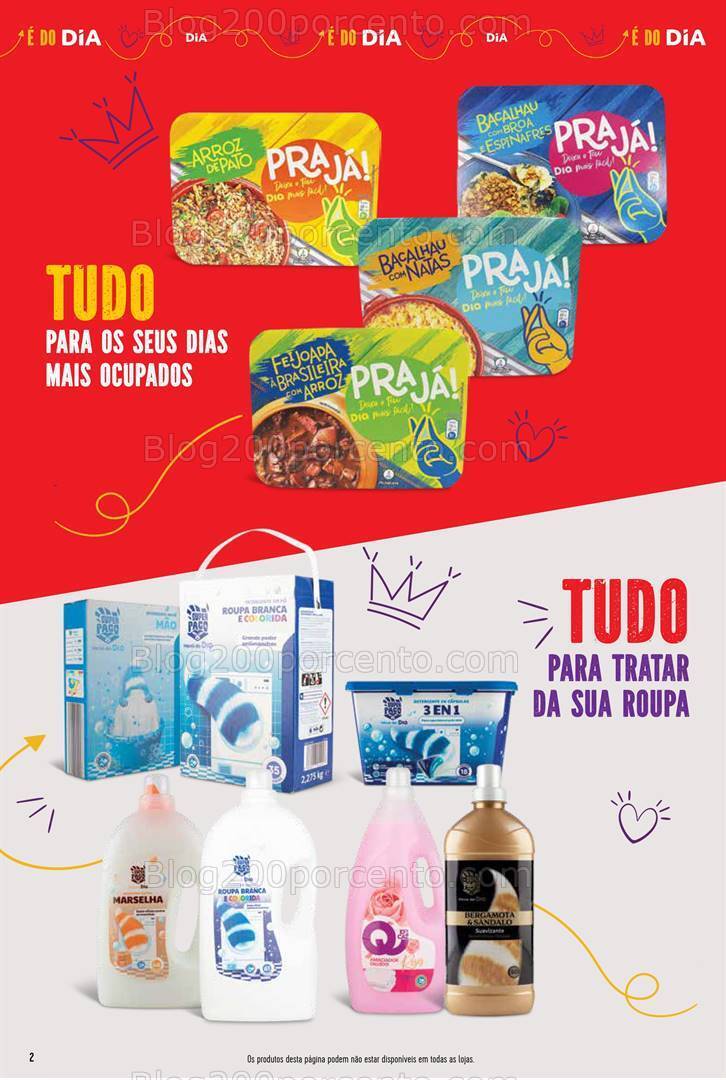 Antevisão Folheto MINIPREÇO Promoções de 18 a 24 janeiro