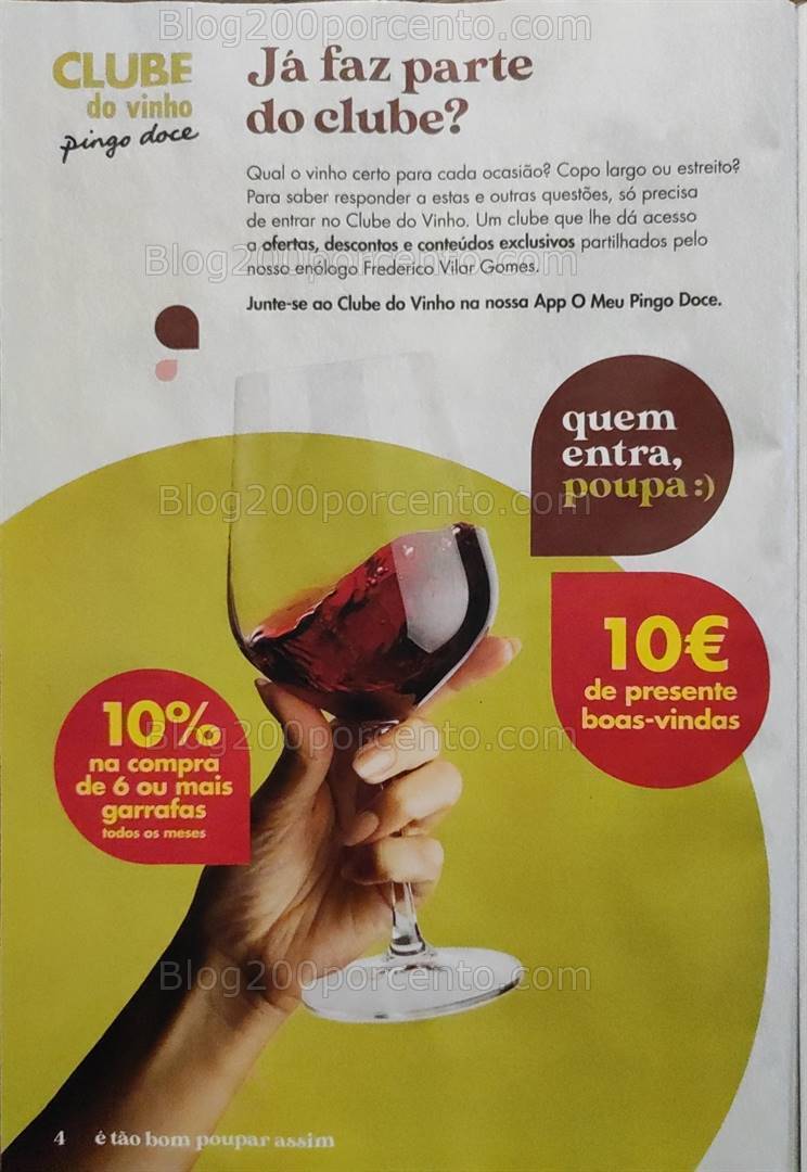 Antevisão Folheto PINGO DOCE Feira Queijos Enchidos e Vinhos - 16 janeiro a 19 fevereiro