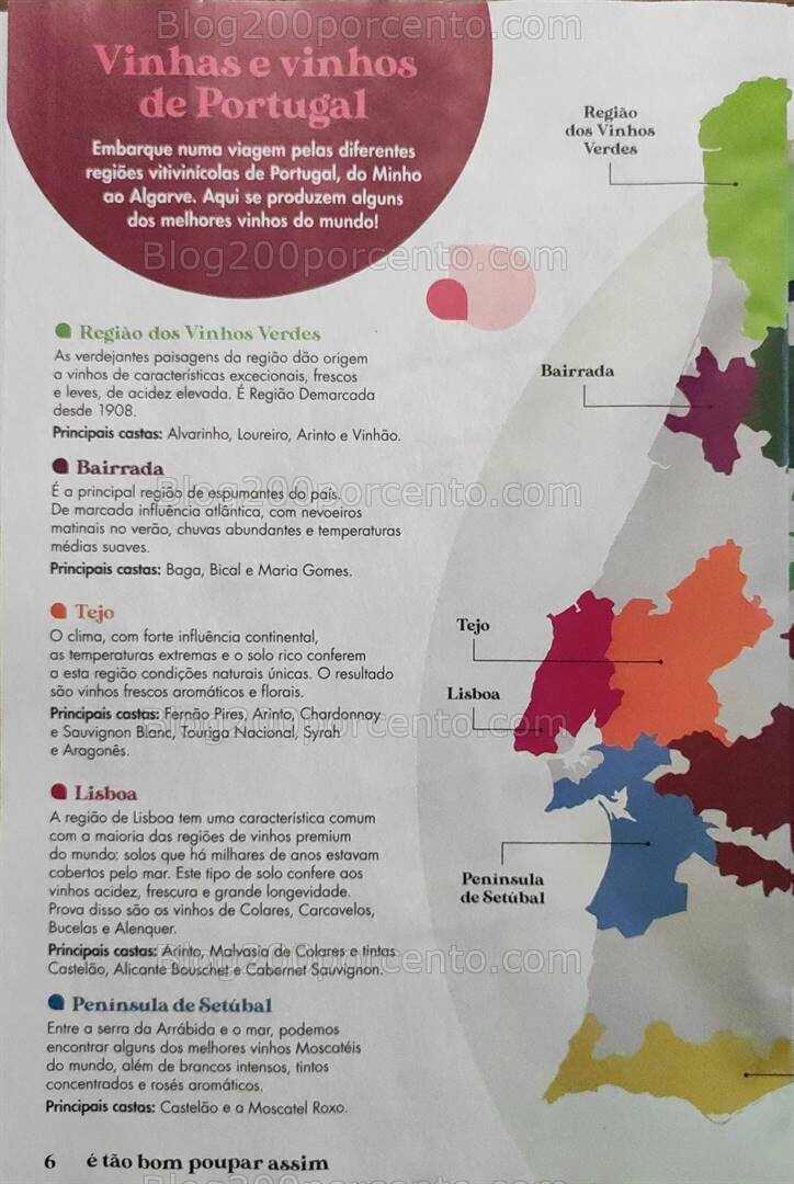 Antevisão Folheto PINGO DOCE Feira Queijos Enchidos e Vinhos - 16 janeiro a 19 fevereiro