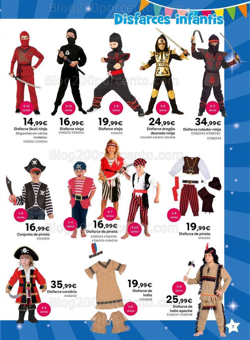 Antevisão Folheto TOYSRUS Carnaval Promoções de 16 janeiro a 13 fevereiro
