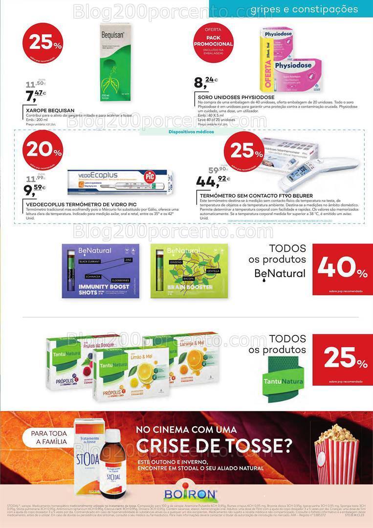 Antevisão Folheto WELLS Promoções de 3 a 29 janeiro