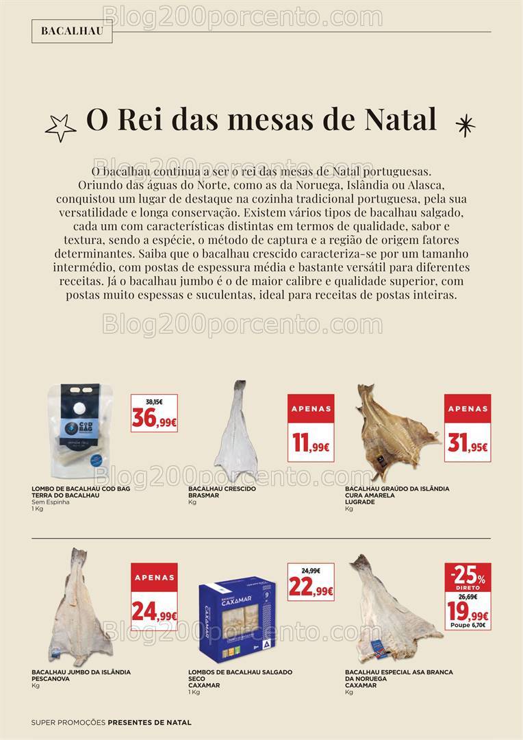 Antevisão Folheto EL CORTE INGLÉS Promoções de 15 novembro a 5 dezembro