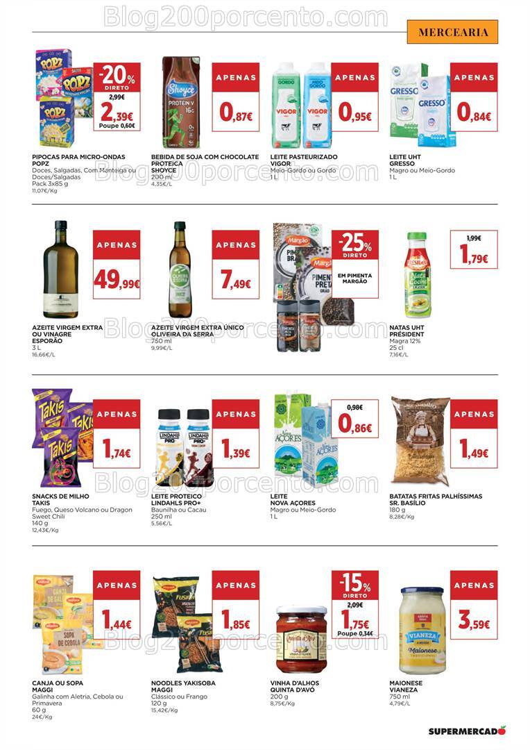 Antevisão Folheto EL CORTE INGLÉS Promoções de 15 novembro a 5 dezembro