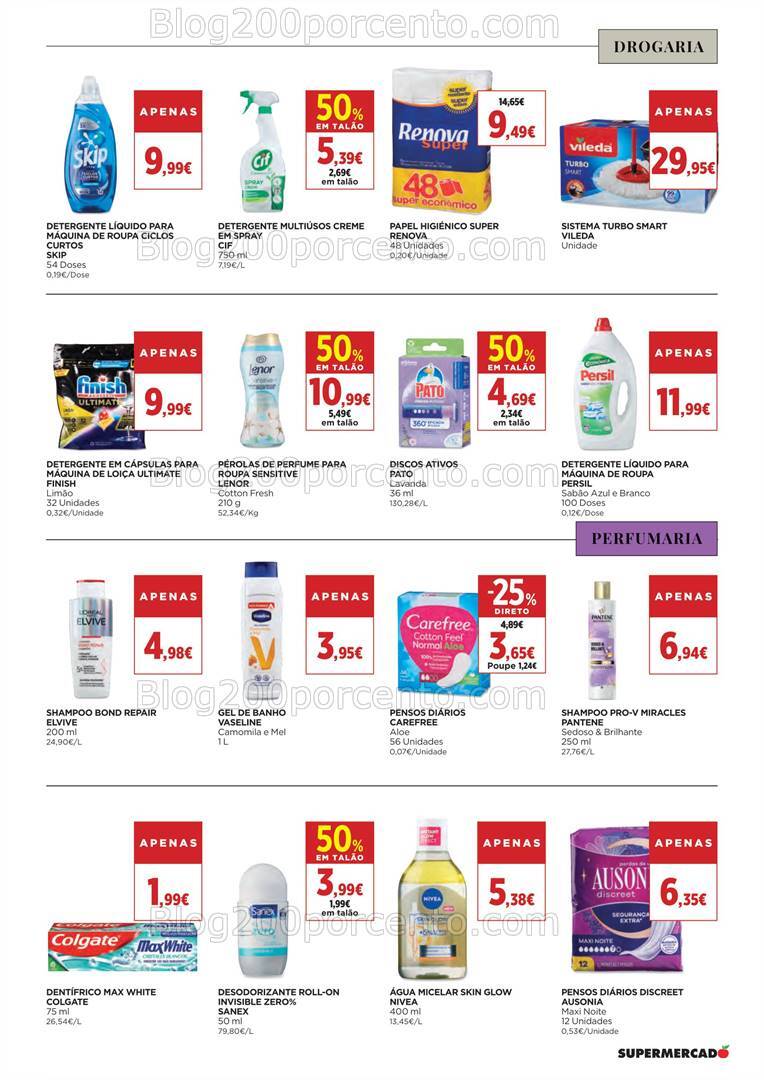 Antevisão Folheto EL CORTE INGLÉS Promoções de 15 novembro a 5 dezembro