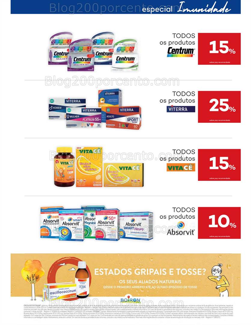 Antevisão Folheto WELLS Inverno Promoções de 5 novembro a 31 dezembro