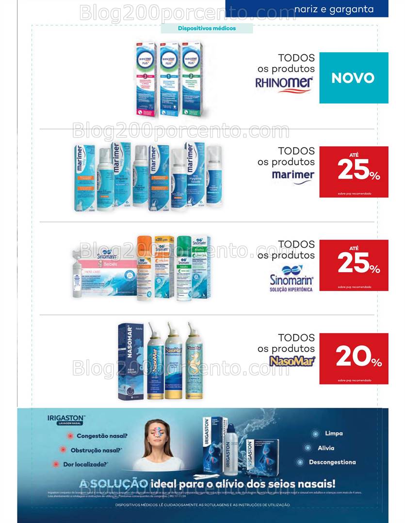 Antevisão Folheto WELLS Inverno Promoções de 5 novembro a 31 dezembro