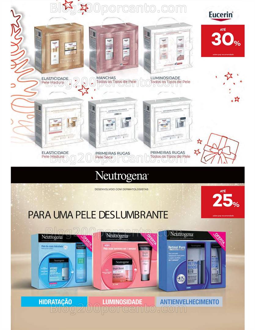 Antevisão Folheto WELLS Inverno Promoções de 5 novembro a 31 dezembro