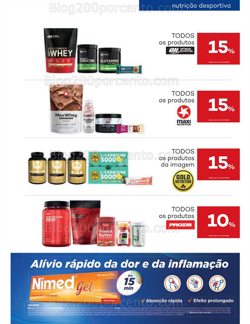 Antevisão Folheto WELLS Inverno Promoções de 5 novembro a 31 dezembro