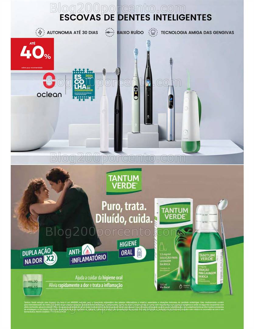 Antevisão Folheto WELLS Inverno Promoções de 5 novembro a 31 dezembro