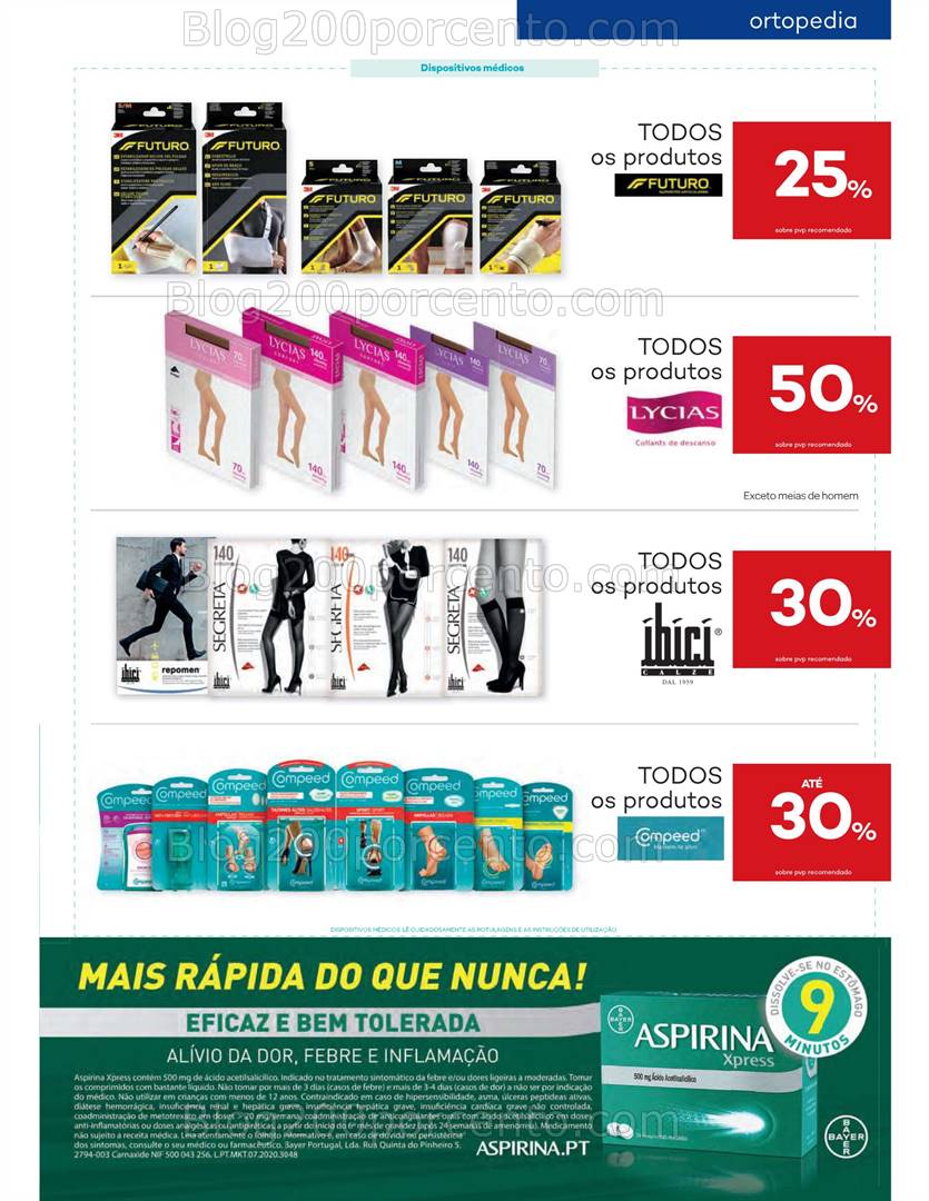 Antevisão Folheto WELLS Inverno Promoções de 5 novembro a 31 dezembro