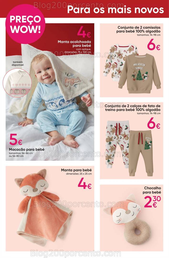 Antevisão Folheto PEPCO Bazar Promoções de 7 a 20 novembro