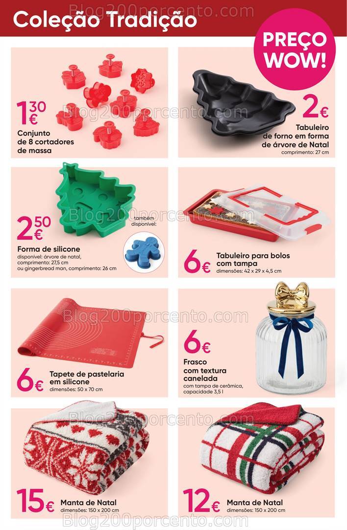 Antevisão Folheto PEPCO Bazar Promoções de 7 a 20 novembro