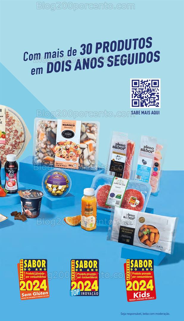 Antevisão Folheto ALDI Saldos de Abertura Promoções de 20 a 26 novembro