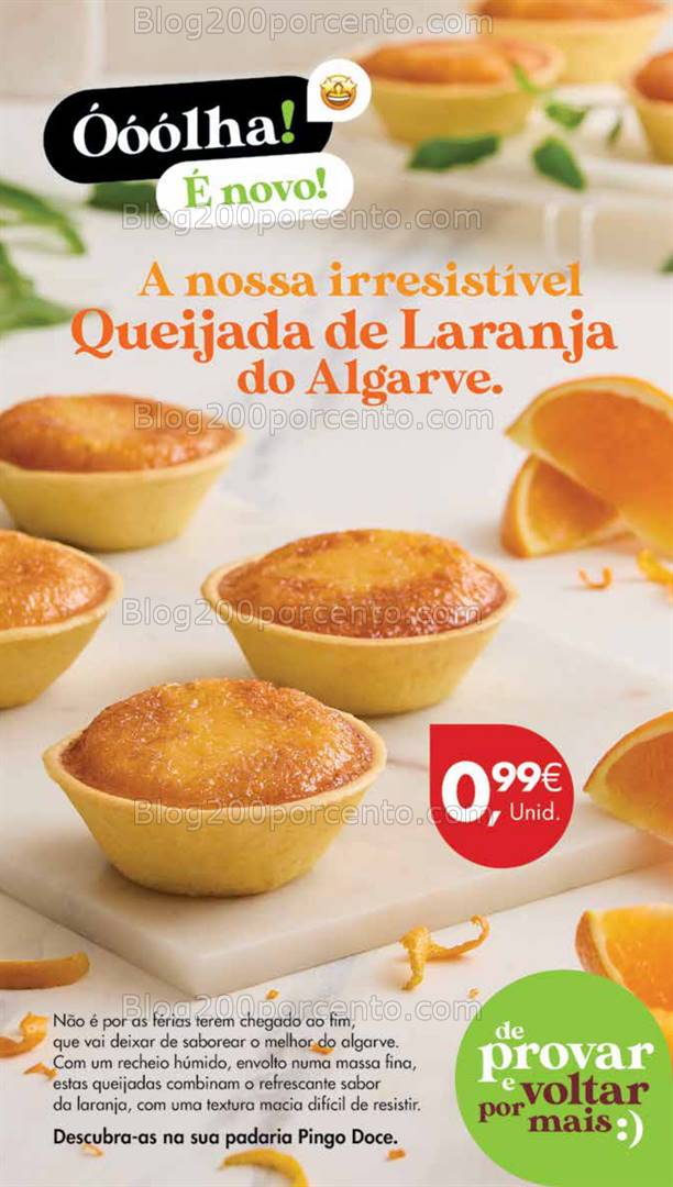 Antevisão Folheto PINGO DOCE Madeira Promoções de 5 a 11 novembro