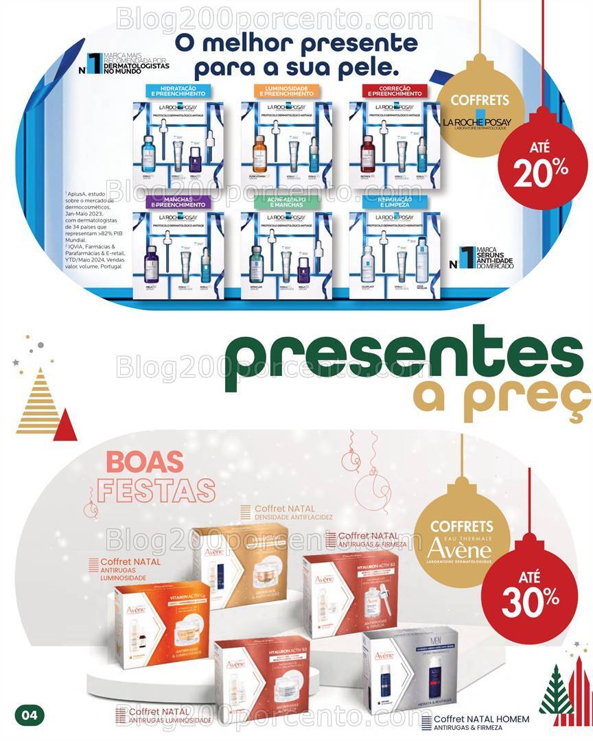 Antevisão Folheto PINGO DOCE - Bem Estar Promoções de 12 novembro a 6 janeiro