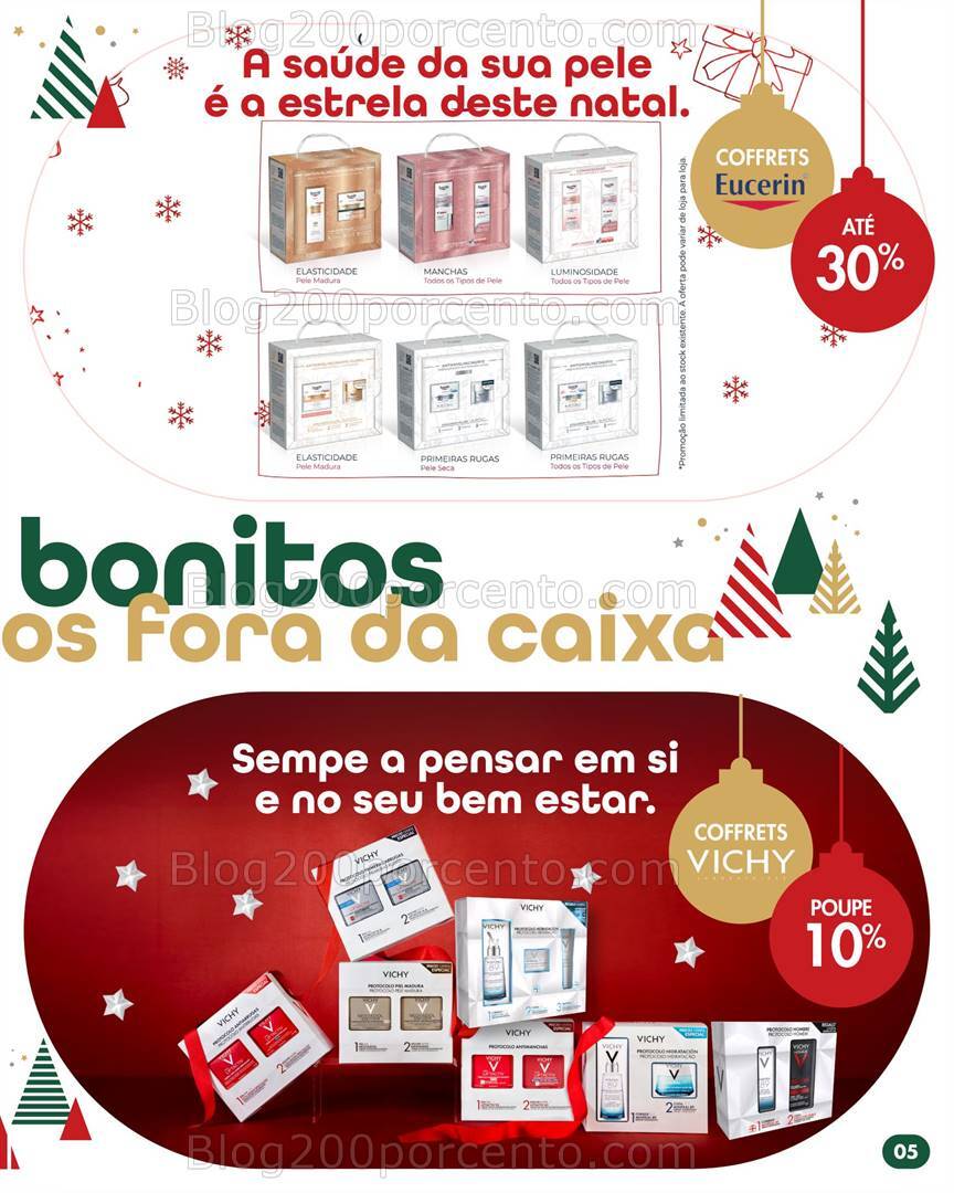 Antevisão Folheto PINGO DOCE - Bem Estar Promoções de 12 novembro a 6 janeiro