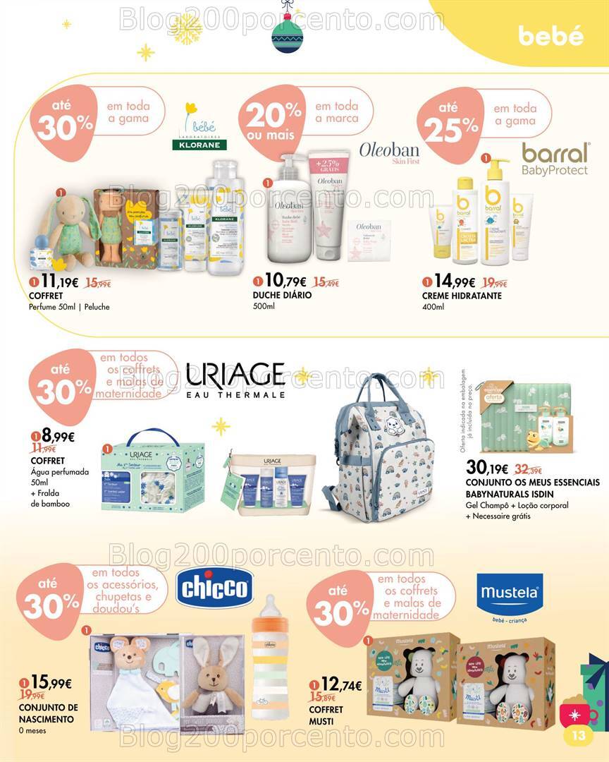 Antevisão Folheto PINGO DOCE - Bem Estar Inverno Promoções de 12 novembro a 6 janeiro